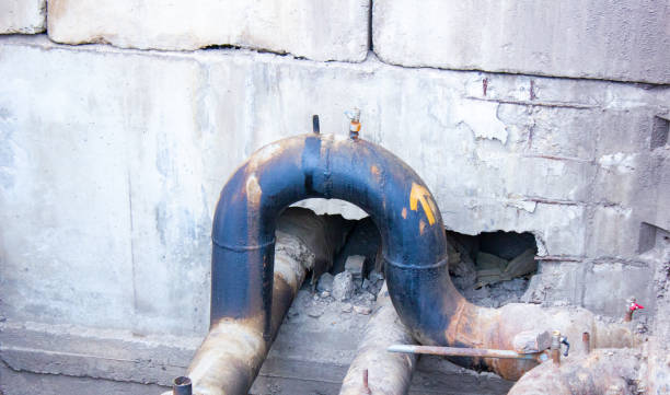 Best Water damage restoration near me  in Carlyle, IL